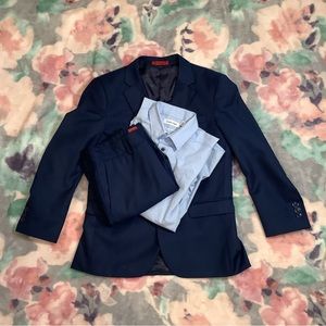 boys suits